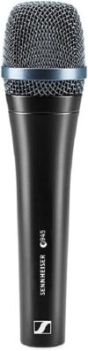 Sennheiser Professional E 945 Super-Cardioid Vocal Microphone