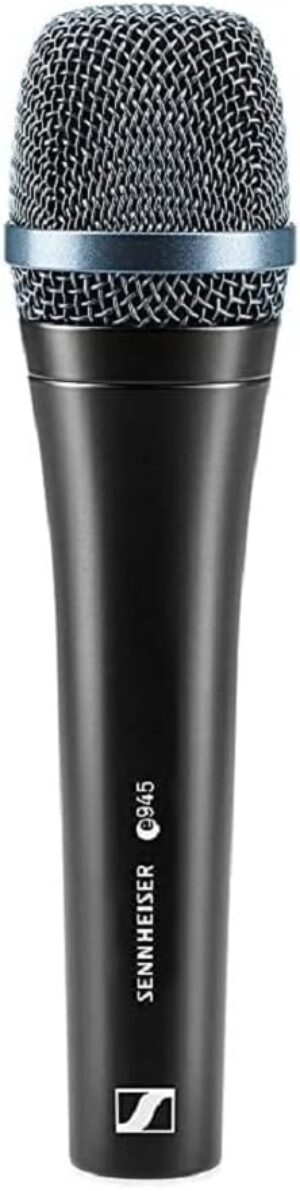 Sennheiser Professional E 945 Super-Cardioid Vocal Microphone