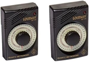 Wittner Quartz MT50 Metronome