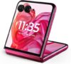 Motorola Razr+ 2024 | 50MP Camera | Hot Pink