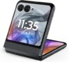 Motorola Razr 2024 50MP Camera Koala Gray