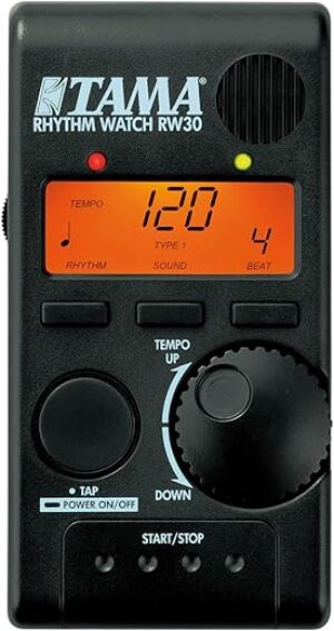 Tama Rhythm Watch Holder