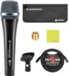 Liquid Audio Sennheiser E 935 Vocal Microphone Bundle