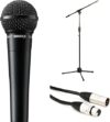 Shure SM58 Cardioid Dynamic Vocal Microphone