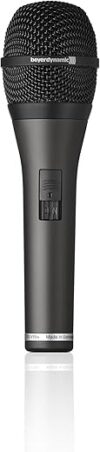 beyerdynamic TG-V70DS Dynamic Hypercardioid Vocal Microphone