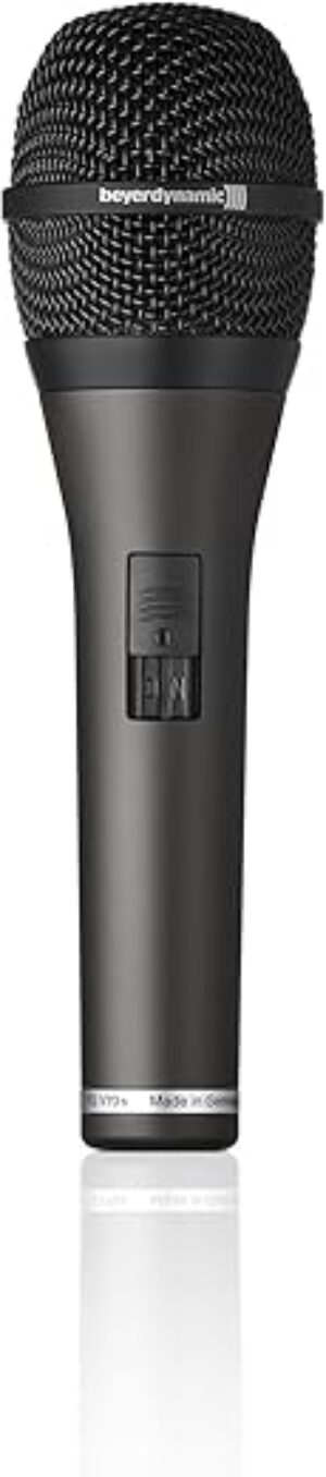 beyerdynamic TG-V70DS Dynamic Hypercardioid Vocal Microphone