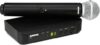 Shure Wireless Microphone System BLX24/SM58-H10
