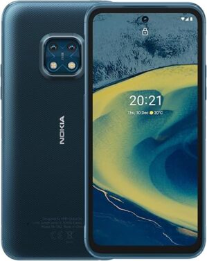 Nokia XR20 5G Rugged Smartphone Dual SIM