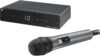 Sennheiser XSW 1-835-A Vocal Wireless Microphone