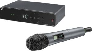 Sennheiser XSW 1-835-A Vocal Wireless Microphone
