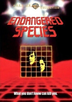 Endangered Species [New DVD] Mono Sound, Widescreen