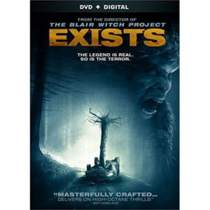 Exists (DVD)