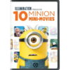 Illumination Presents Minions Collection