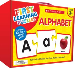 Learning Materials