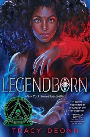 Young Adult Books