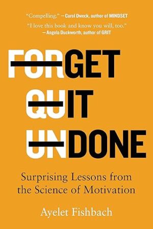 Motivational Books