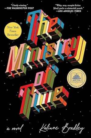Fiction Books