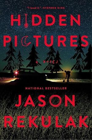 Mystery & Thriller Books