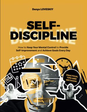 Self Improvement Books