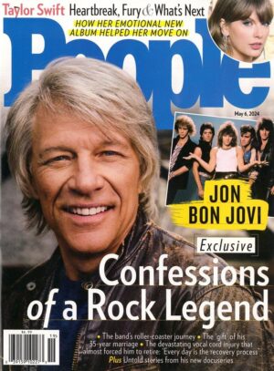 Print Magazines