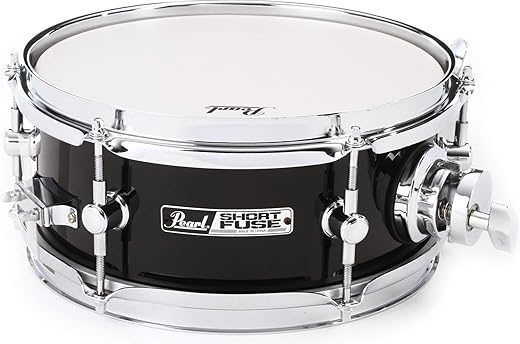 Pearl 10-Inch SFS10/C31 Snare Drum