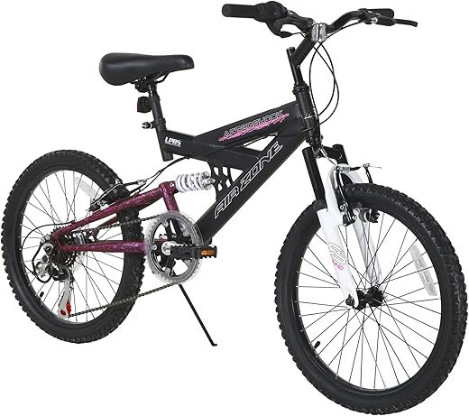 Dynacraft 20″ Aftershock Kids’ Mountain Bike