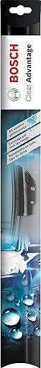 Bosch 22CA Clear Advantage Beam Wiper Blade