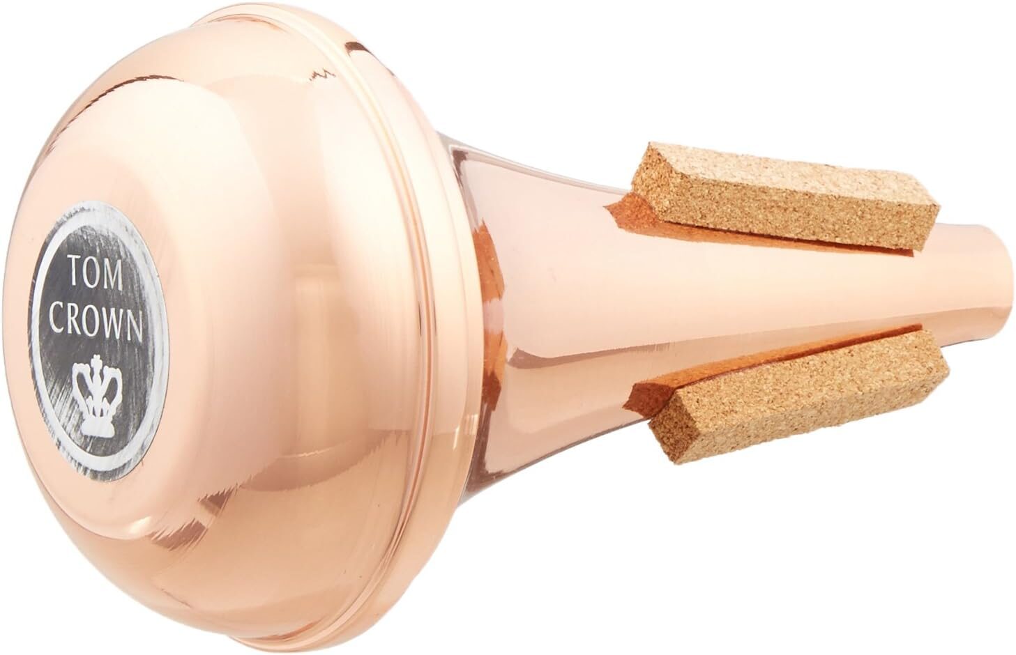 TOM CROWN 30TCCC – C Trumpet Straight Mute
