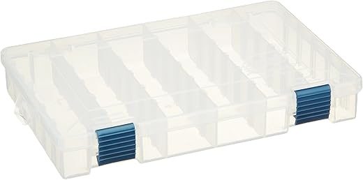 Plano 4 Pack Size 3600 Stowaways With Dividers