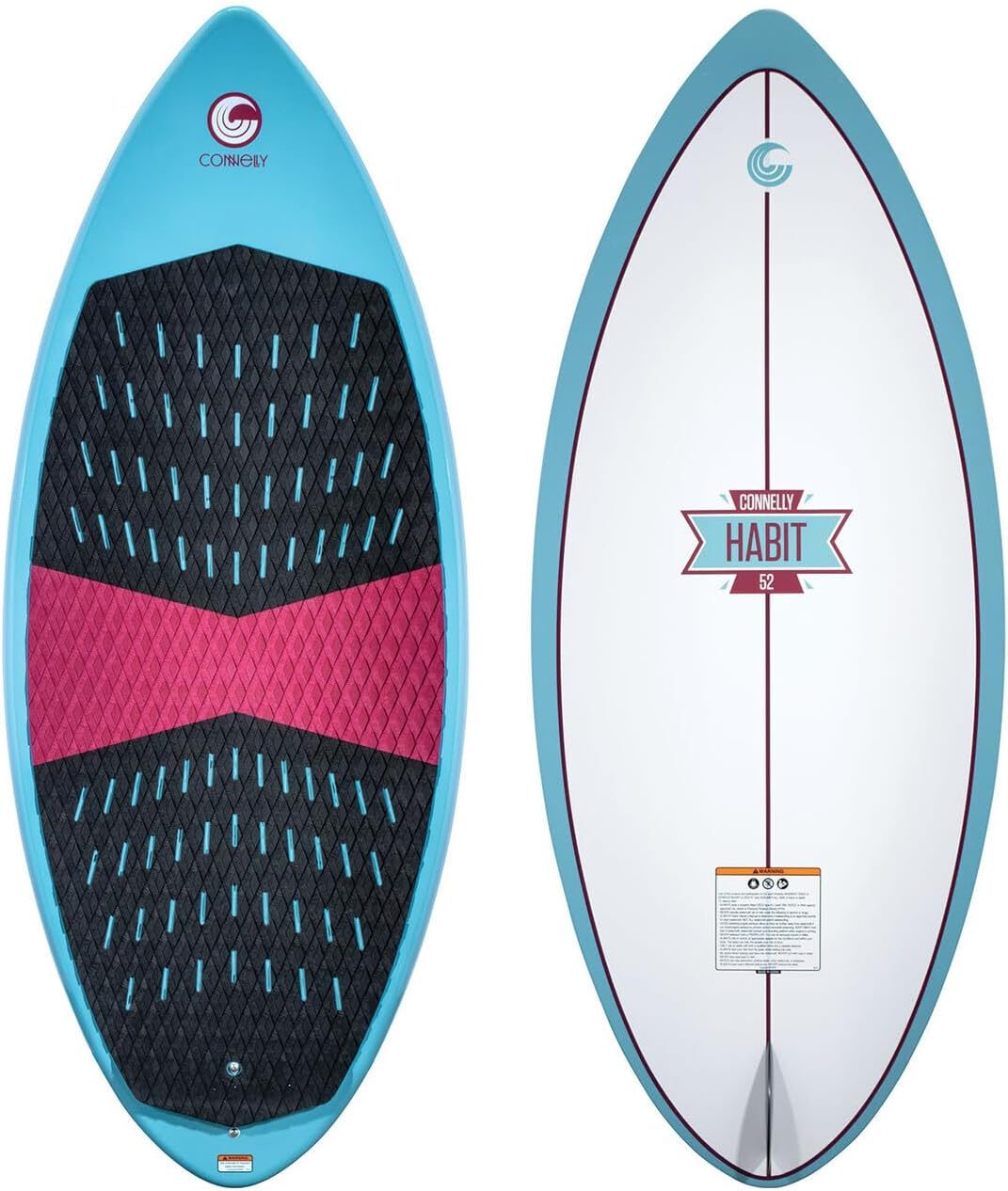 Connelly 48″ Habit Surfboard