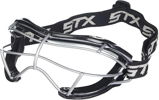 STX 4Sight+ S Lacrosse Goggles