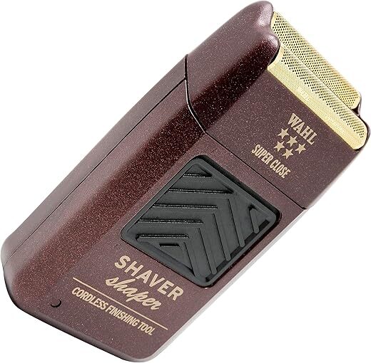 Wahl Professional 5-Star Series Shaver/Shaper #8061-100
