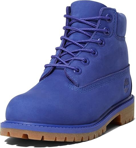 Timberland 50th Edition Premium Waterproof Boots
