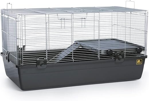 PH Prevue Hendryx 528 Universal Small Animal Home