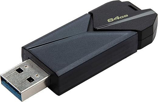 Xtssui 64GB – Bootable Windows USB Driver By [Author’s Name]