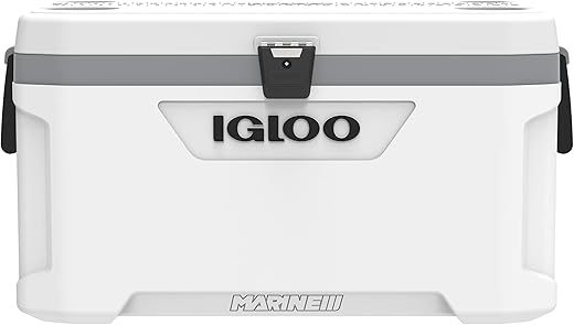 Igloo 70 QT Latitude Marine Ultra Cooler
