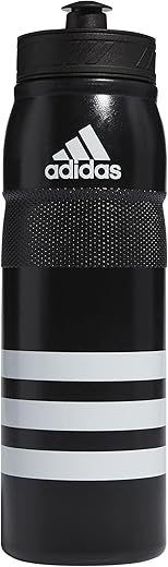 adidas 750 Ml Stadium Refillable Sports Water Bottle