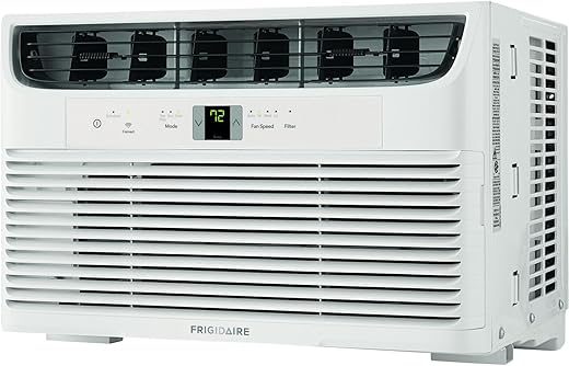 Frigidaire 8,000 BTU Window Air Conditioner