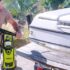 Ryobi Pressure Washer Electric, Tested And Reviewd