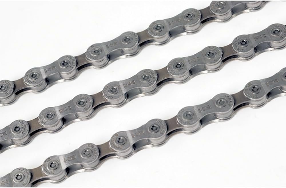 SHIMANO 9-Speed CN-HG53 Bicycle Chain