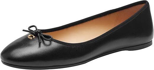 Coach Abigail Ballet Flats