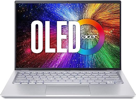 Acer Swift 3 SF314-71-74C7 OLED Laptop 14″