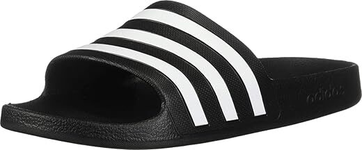 adidas Unisex Adult Adilette Aqua Slides