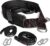 THEFITGUY Adjustable Sled Pulling Belt with Straps & Hooks