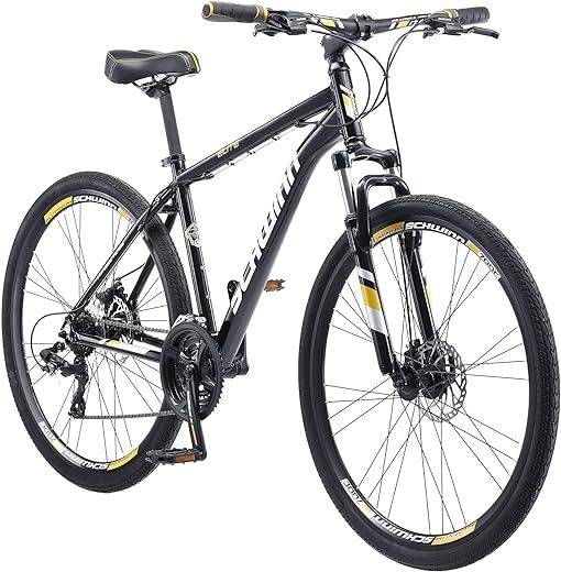 Schwinn Adult Hybrid Dual Sport Bike, 700c Wheels