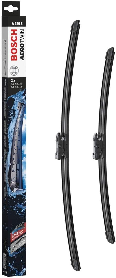 Bosch AeroTwin OE Replacement Wiper Blades Set