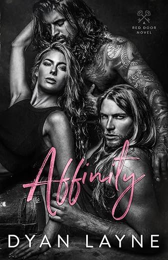 Affinity by Sarah Waters