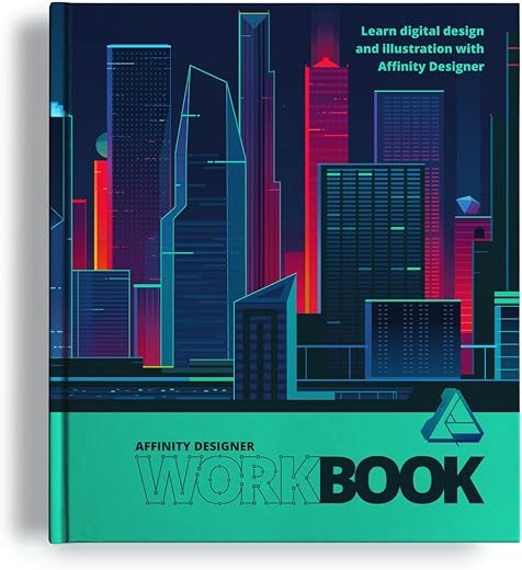 Affinity Designer Workbook
