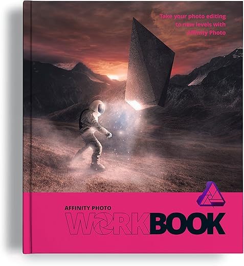 Affinity Photo Workbook
