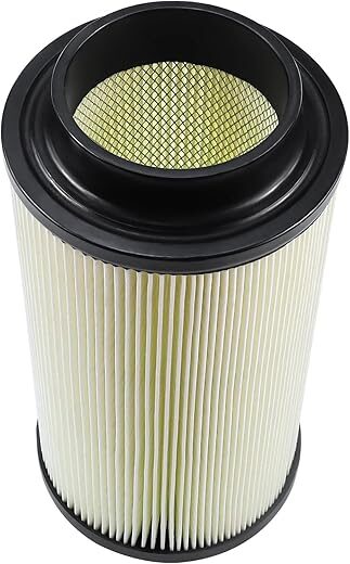 LOCOPOW Air Filter 7080595 For Polaris ATV